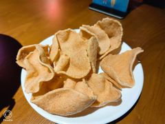 -泰国餐厅 Thai Food(裕华万达店)