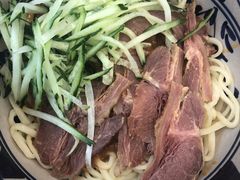 -陕老顺肉夹馍(城西银泰城店)