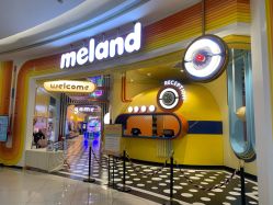 -meland(成都金牛凯德广场店)