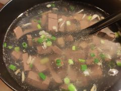 -舒蔡记生煎菜饭(云南中路店)