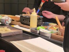 -Sushi Hanzo半藏(天环广场店)