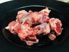 锡盟羔羊腿肉-九府羊·鲜羊火锅·烤串(新华路店)