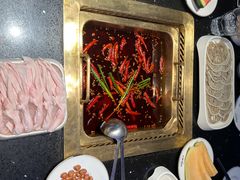 -川西坝子火锅(清江东路3.0直营店)