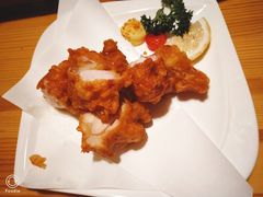 特色炸鸡块-福匠日本料理(人民路店)