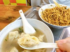 -小秋水饺(大成路总店)