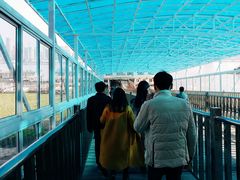 -武汉关码头(轮渡站)