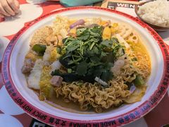 -文立新麻辣烫(合生汇21街区店)