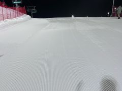 -东北亚滑雪场