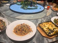 -和源祥·日照菜扛把子(万平口一店)