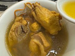 -阿山卓·野生菌火锅·纳西火塘烤肉