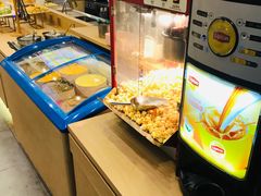 -诺丁牛排披萨自助餐厅(汕头苏宁店)
