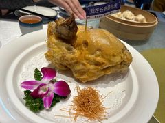 -唐猫庭院·千年陕菜(大唐不夜城店)