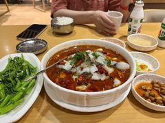 -汤W城市微度假(仓山店)