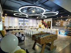 -CIAO·团建聚餐·生日派对轰趴馆(福田店)