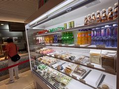 -光明·博海美食花园(上海瑞金医院12号楼店)