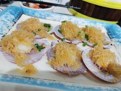 -锦里海景海鲜餐厅.三亚老字号(亚龙湾中心广场店)