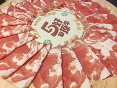 -阳坊涮肉(西直门凯德mall店)