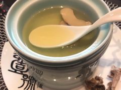 -宝燕壹号景观餐厅(龙盛国际商业广场店)
