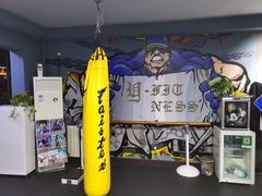 -悦健身私教工作室(双井店)