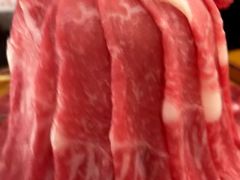 -牛New寿喜烧(新六百店)