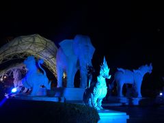 -清迈夜间动物园