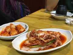 -故乡家韩国料理(丹东街店)