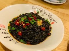 -老蜀人川菜馆(中关村店)