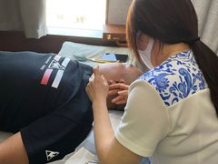 -繁花足道(梅江店)