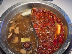 -李姑婆鲜切牛肉火锅自助(凤城二路店)