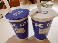 -鲜果时间(南开大悦城店)