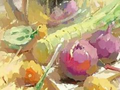-信马画室 成人零基础到个人创作画室(亚运村店)