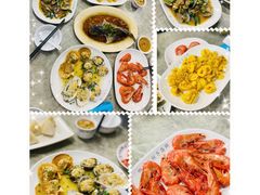 -四川小胡子海鲜(丁村万人海鲜广场店)