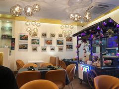 -阿莱唛唛泰国菜·海鲜餐厅(蛇口店)
