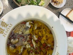 -椒爱水煮鱼川菜(皇姑万象汇店)