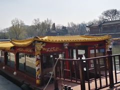 -皇家御河游(紫御湾码头)