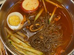 -大头叔烤鸡爪·朝鲜族烤串(天池路店)