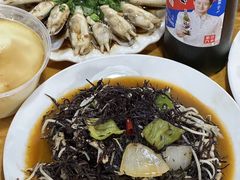 -温州一家人美食(西木头市店)