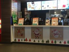 -麦当劳(宾水西道店)