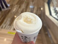 -茶颜悦色(重庆英利大融城LG层店)