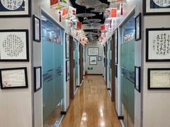 -梁溪琳琅书画院(汇金广场店)