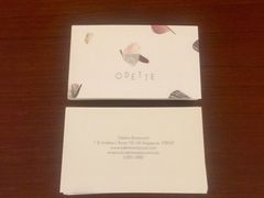 -Odette