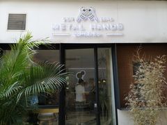 门面-铁手珈琲制造局metalhands(望京店)