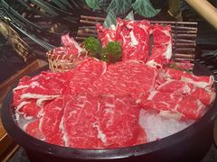 -捞王猪肚鸡火锅(金华义乌之心店)