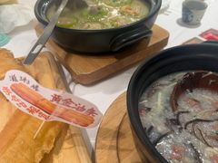 -滋粥楼·顺德菜(番禺广场总店)