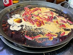 -肥龙火锅(南坪店)