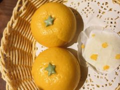 -前海沿·青岛菜(李沧万达店)
