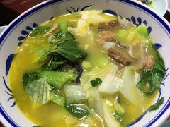 -窄巷子陕菜馆·地道陕西菜(粉巷店)