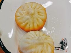 -老苏州大客堂·苏帮菜·松鼠桂鱼·苏州传统小吃(观前街人民商场店)