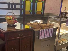 -中国大酒店·食街