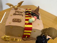 -杜勒瓦Cake&More 蛋糕派对定制